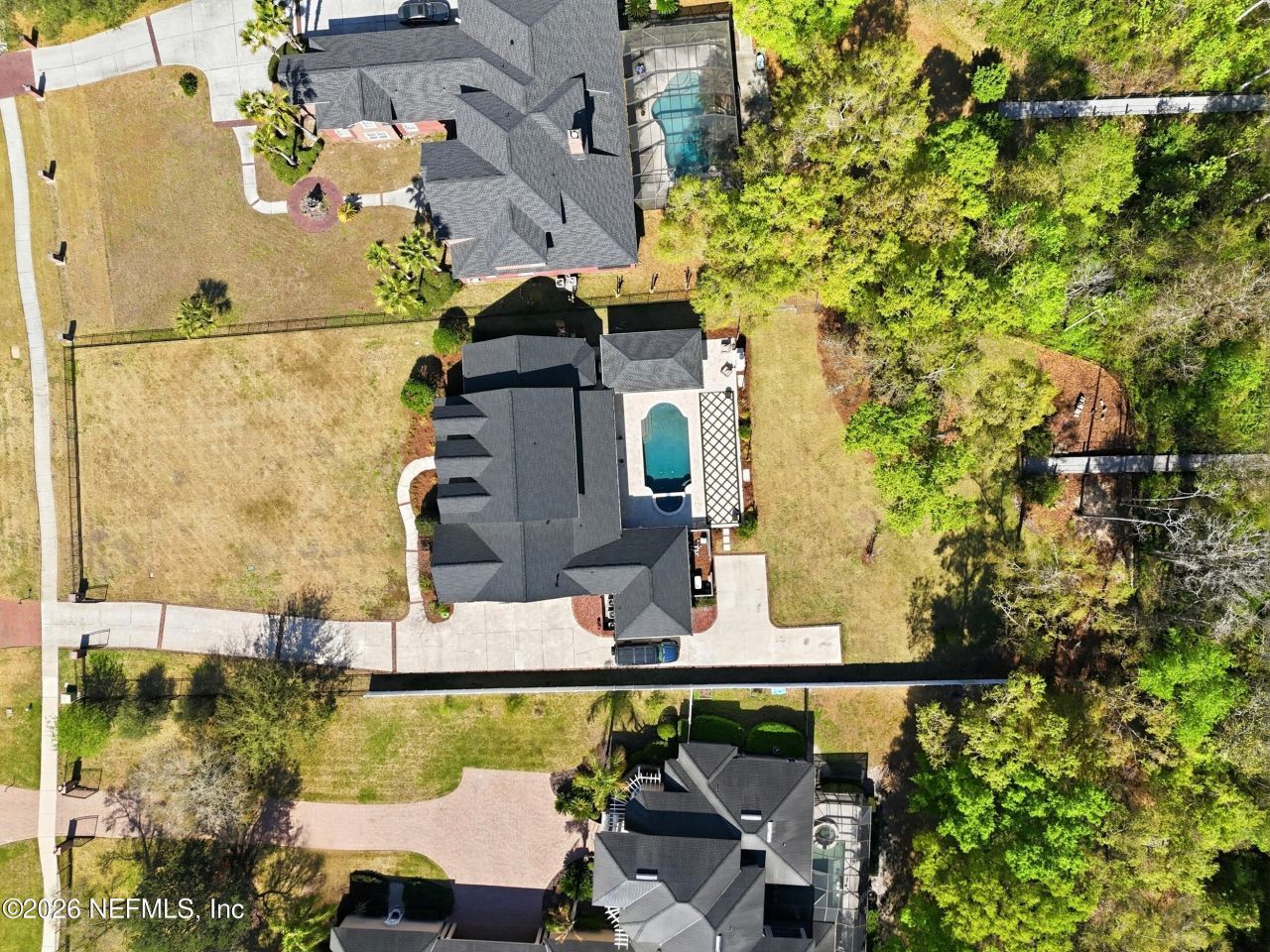 3115 Bishop Estates Rd Road, Jacksonville, FL 32259 Photo