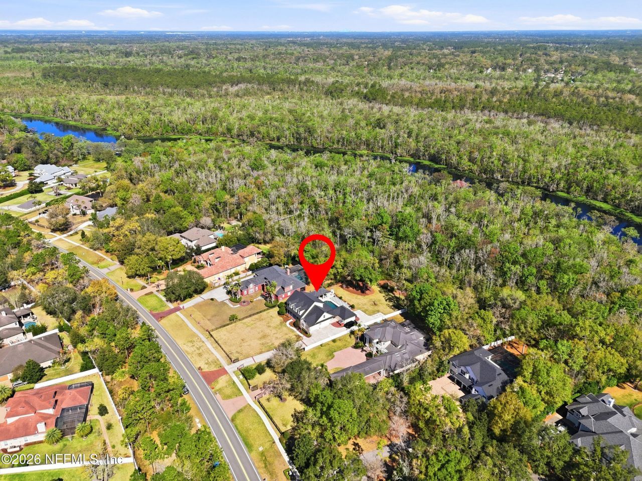 3115 Bishop Estates Rd Road, Jacksonville, FL 32259 Photo