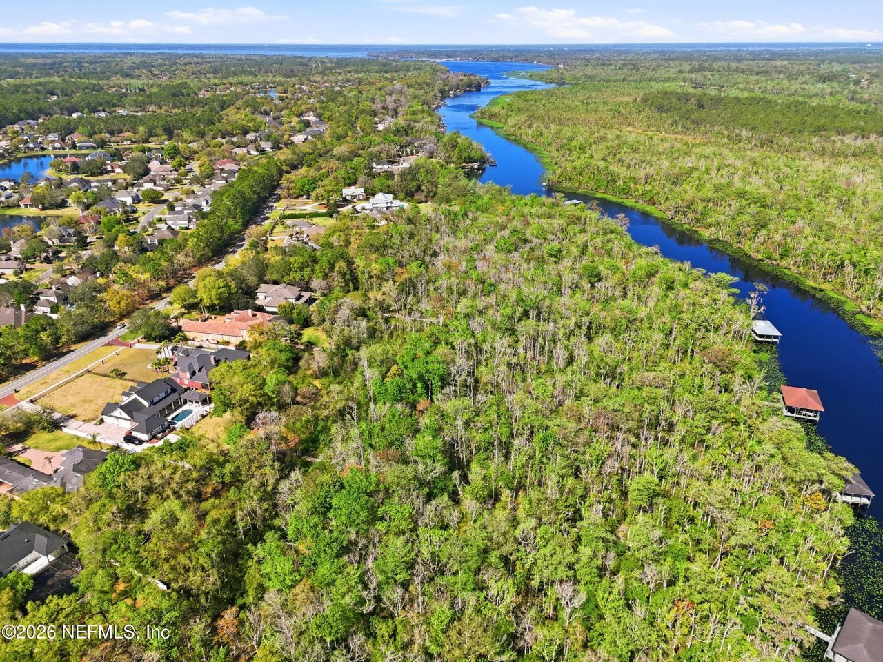 3115 Bishop Estates Rd Road, Jacksonville, FL 32259 Photo