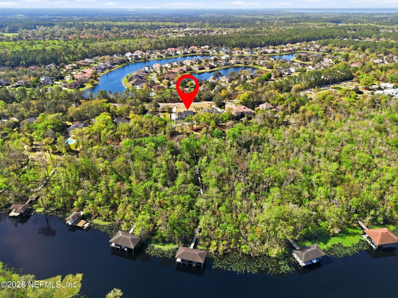 3115 Bishop Estates Rd Road, Jacksonville, FL 32259 Photo