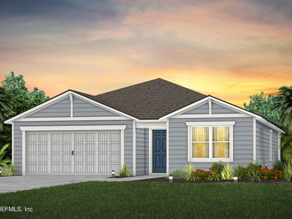 7046 SANDPERCH Street, Jacksonville, FL 32244