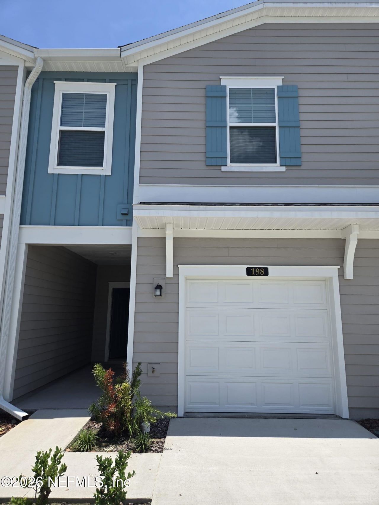 198 Hubbard Bend, Saint Augustine, FL 32092 Main Photo