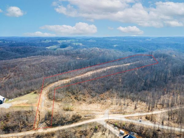 27274 TOWNSHIP 16 J Road , McArthur, OH 45651