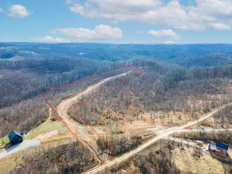 27274 TOWNSHIP 16 J Road , McArthur, OH 45651 Photo 2