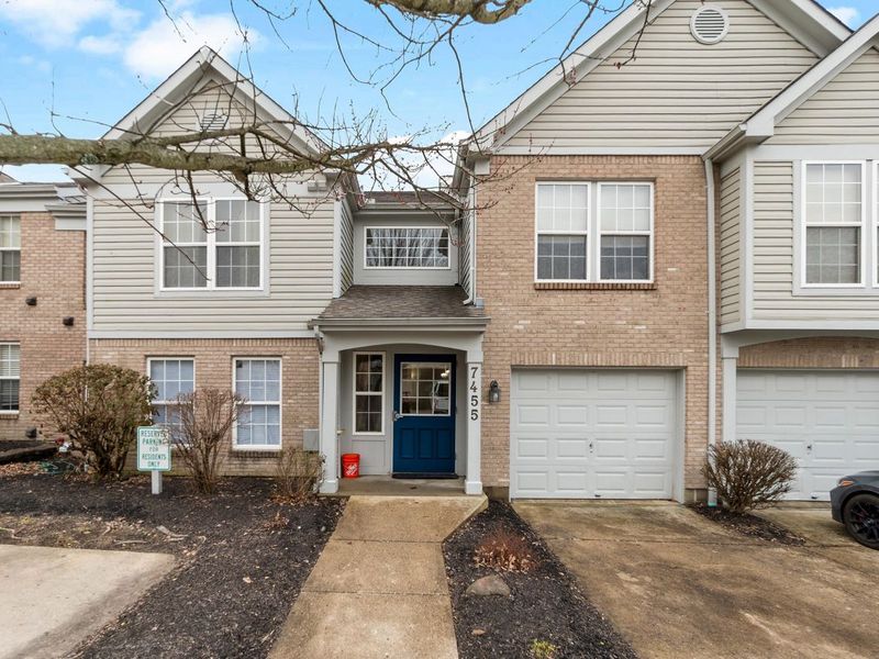 7455 Ridge Edge Court, Unit H, Florence, KY 41042 Photo 1