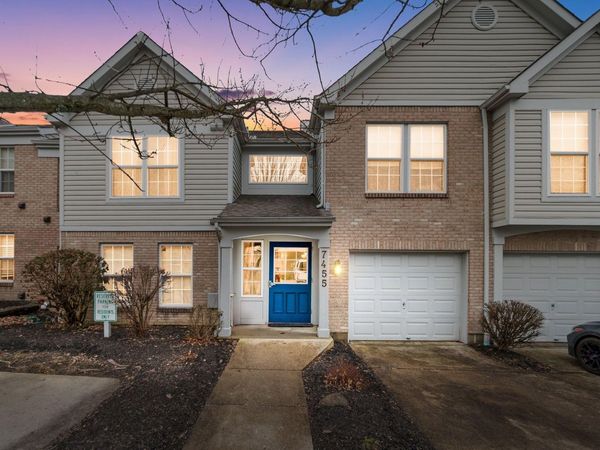 7455 Ridge Edge Court, Unit H, Florence, KY 41042