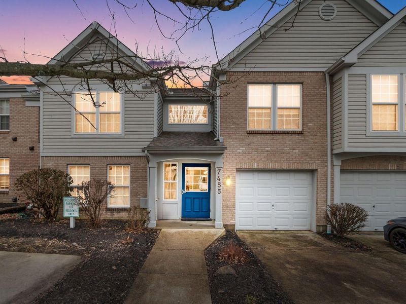 7455 Ridge Edge Court, Unit H, Florence, KY 41042 Photo 1
