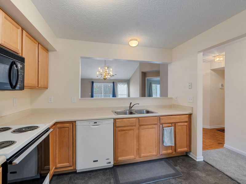 7455 Ridge Edge Court, Unit H, Florence, KY 41042 Photo 11