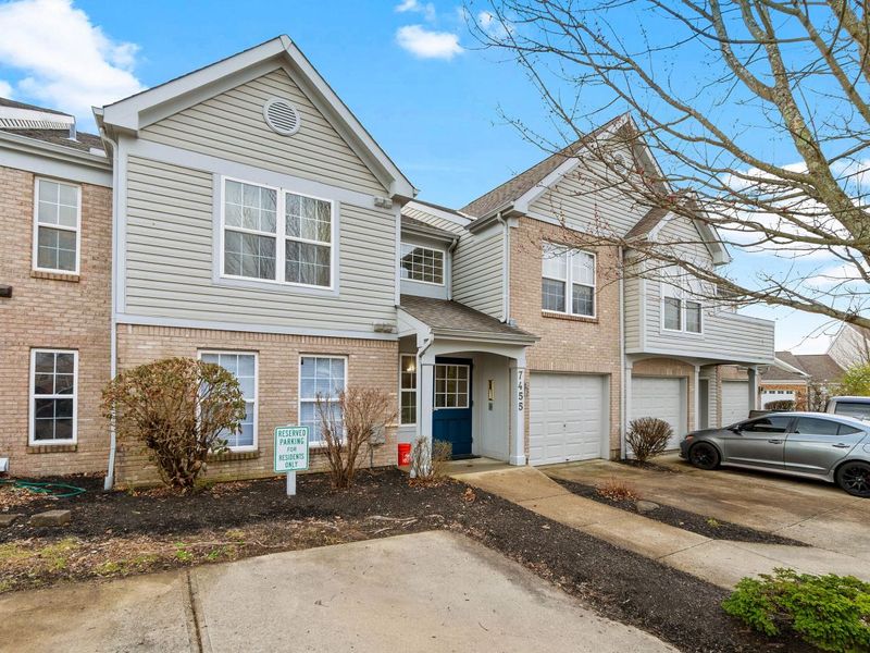 7455 Ridge Edge Court, Unit H, Florence, KY 41042 Photo 22