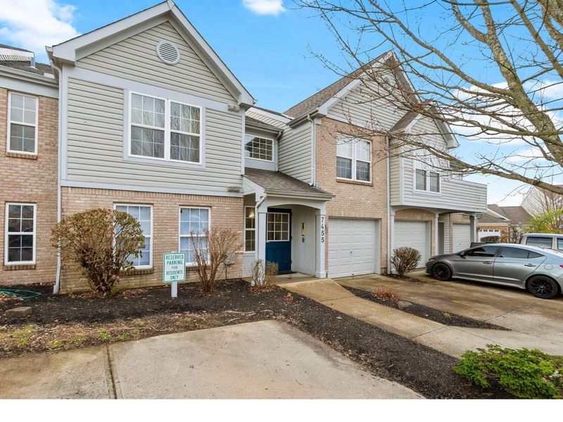 7455 Ridge Edge Court, Unit H, Florence, KY 41042 Photo 22