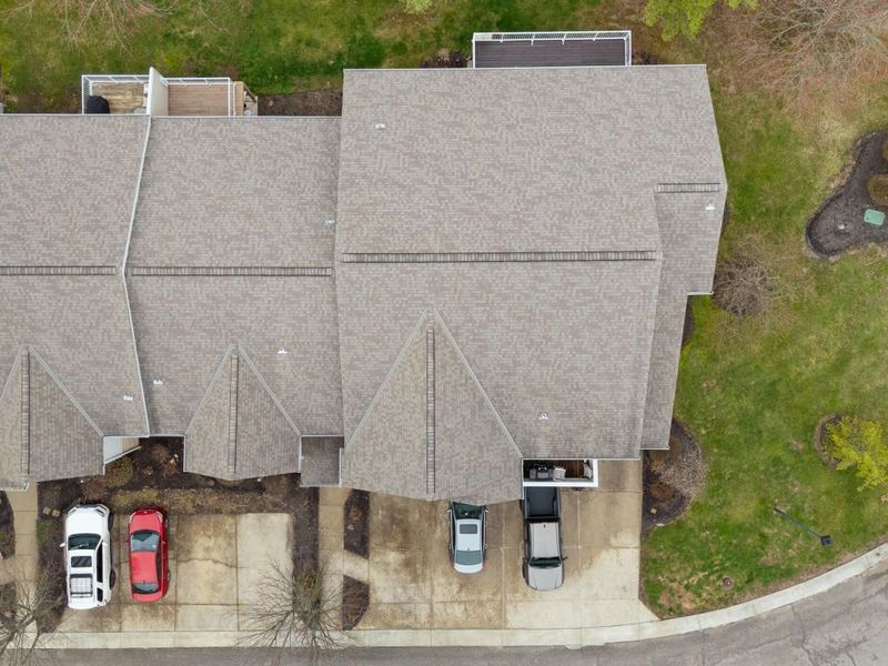7455 Ridge Edge Court, Unit H, Florence, KY 41042 Photo 23