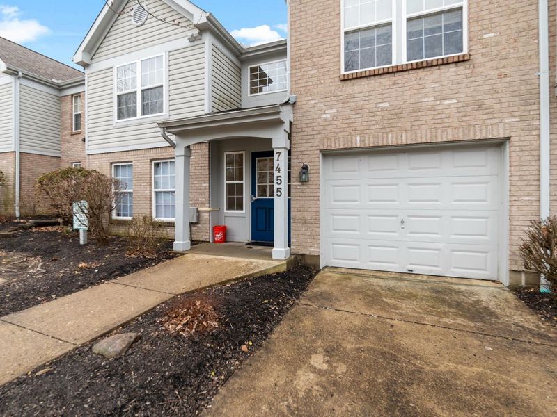 7455 Ridge Edge Court, Unit H, Florence, KY 41042 Photo 24