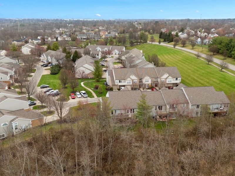 7455 Ridge Edge Court, Unit H, Florence, KY 41042 Photo 25