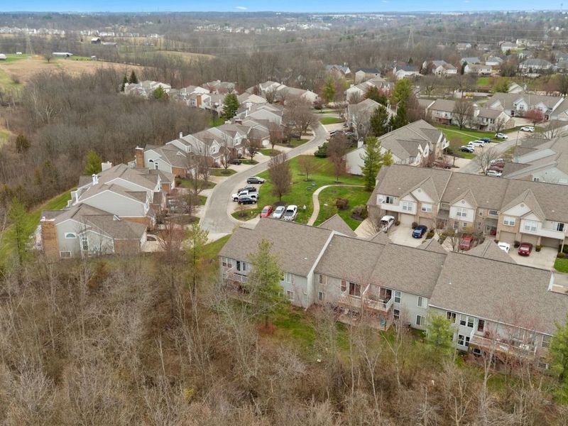 7455 Ridge Edge Court, Unit H, Florence, KY 41042 Photo 26