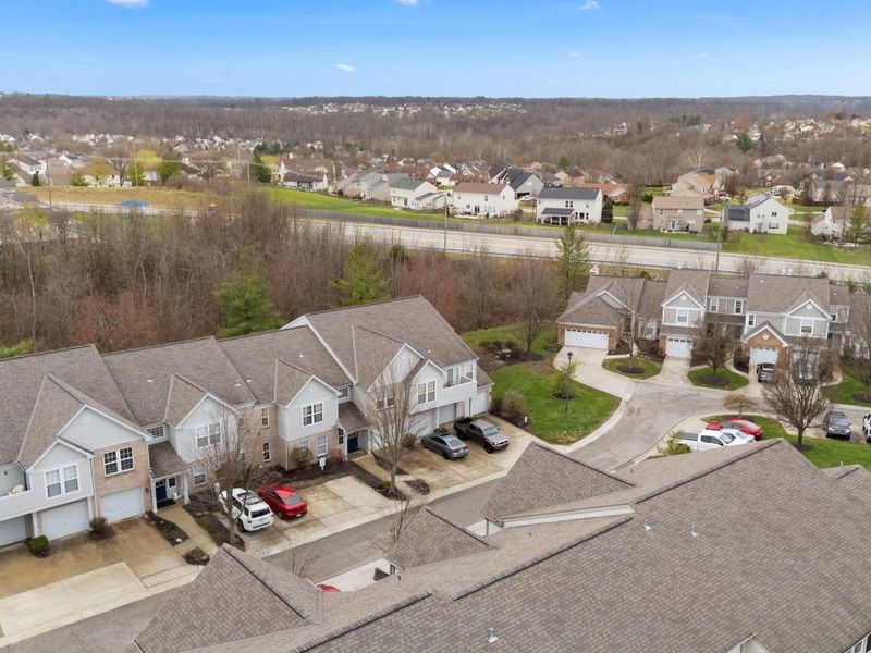 7455 Ridge Edge Court, Unit H, Florence, KY 41042 Photo 27