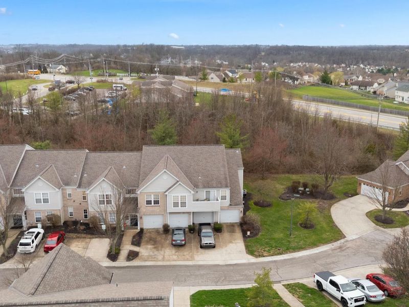 7455 Ridge Edge Court, Unit H, Florence, KY 41042 Photo 28