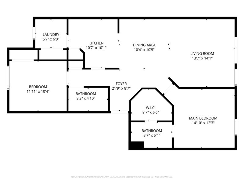 7455 Ridge Edge Court, Unit H, Florence, KY 41042 Photo 29