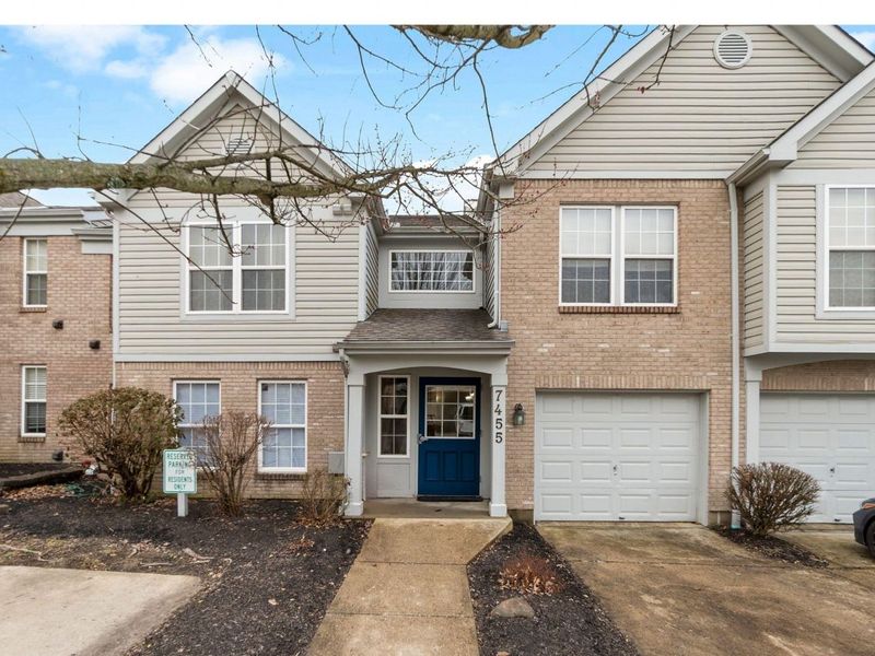 7455 Ridge Edge Court, Unit H, Florence, KY 41042 Photo 4