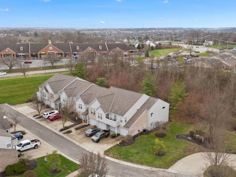 7455 Ridge Edge Court, Unit H, Florence, KY 41042 Photo 5