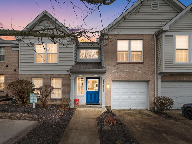 7455 Ridge Edge Court, Unit H, Florence, KY 41042 Photo 6