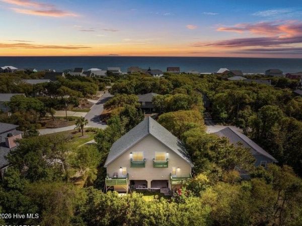 116 Periwinkle Drive, Unit West, Emerald Isle, NC 28594