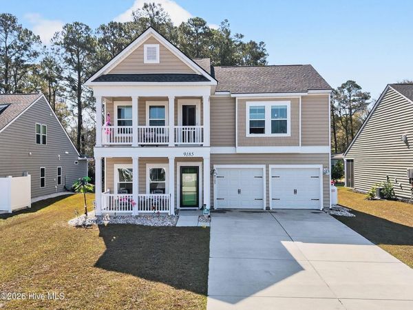 9185 SW Little Osprey Drive, Unit 341, Calabash, NC 28467