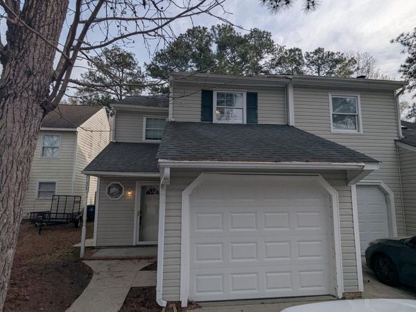 208 Bracken Place , Jacksonville, NC 28540