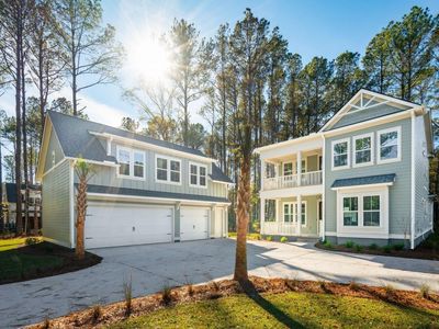 1167 Guerins Bridge Road, Awendaw, SC 29429