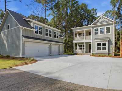 1167 Guerins Bridge Road, Awendaw, SC 29429