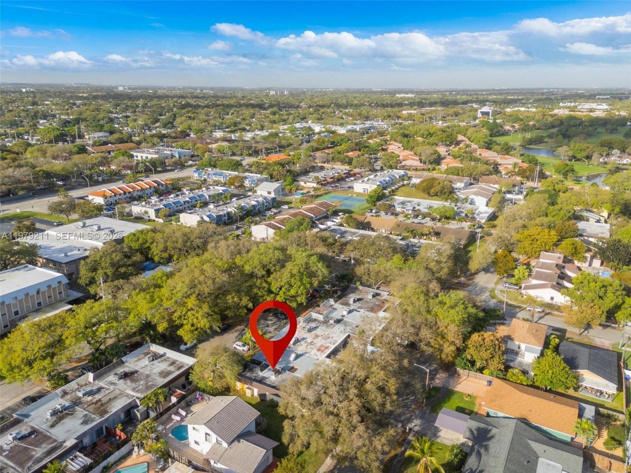 3785 Raleigh Street, Hollywood, FL 33021 Photo