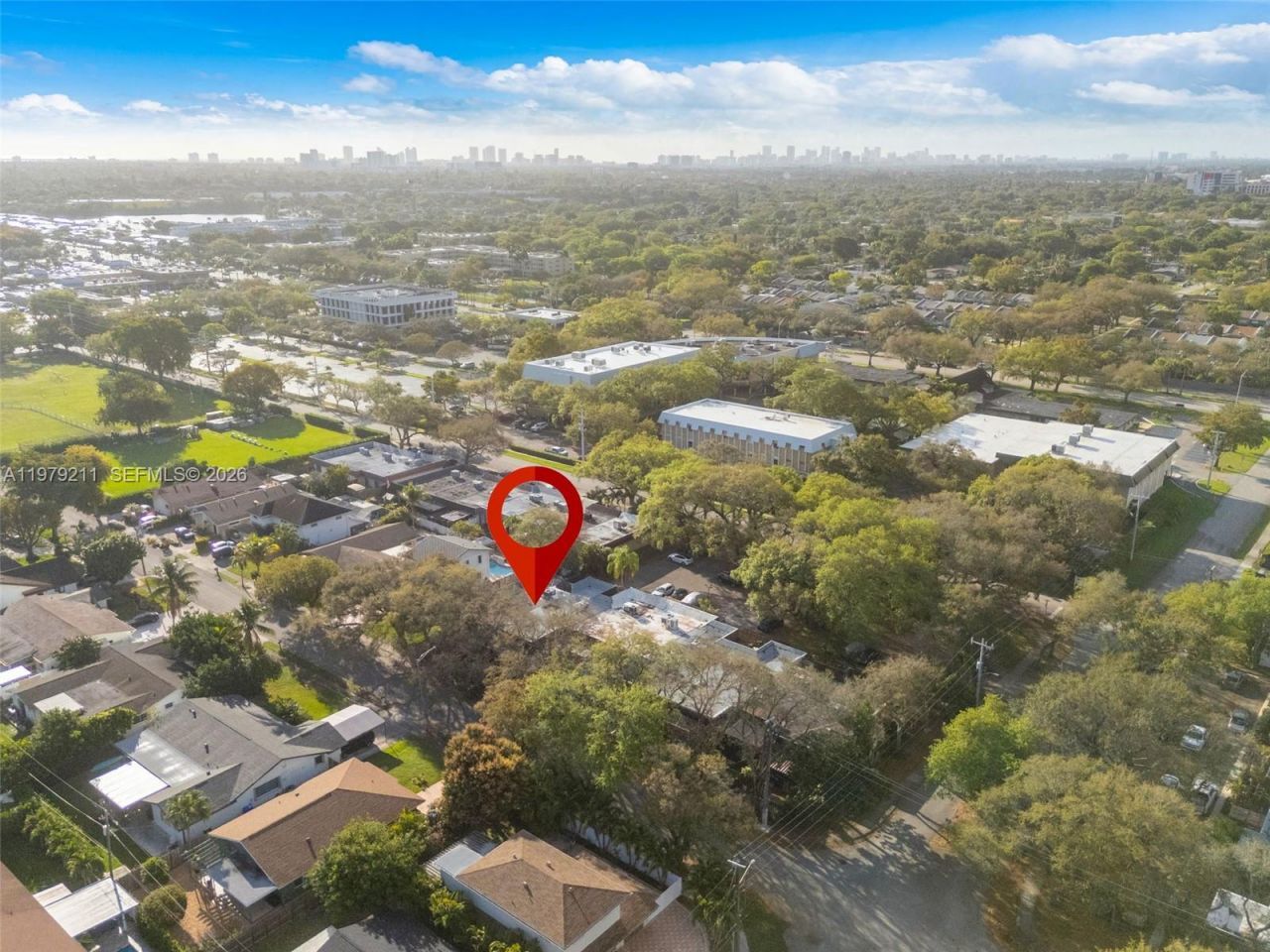 3785 Raleigh Street, Hollywood, FL 33021 Photo