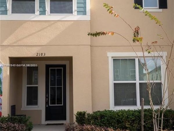 2183 Cooper Bell Pl , Kissimmee, FL 34747