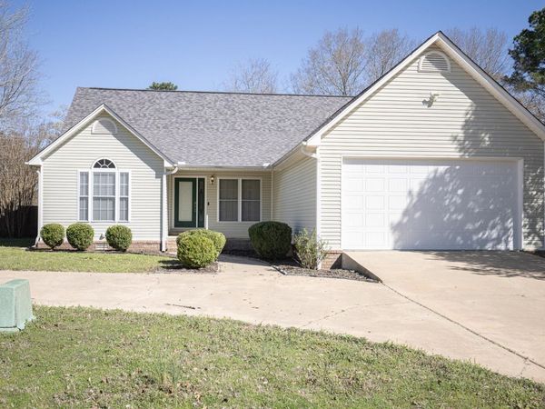 7 Christen Ln, Sheridan, AR 72150