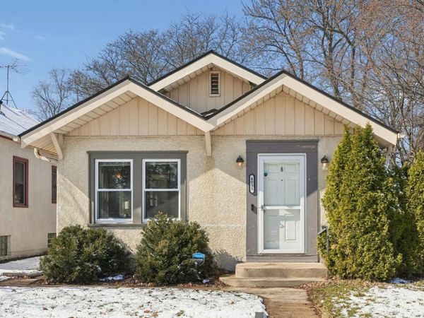 4035 Penn Avenue N, Minneapolis, MN 55412