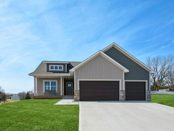 19719 Brooklyn Trail, Farmington, MN 55024