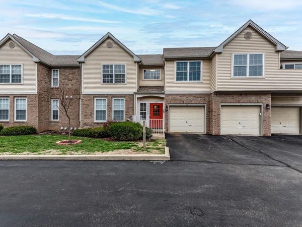 3701 E Barrington Drive, Unit A305, Bloomington, IN 47408