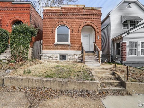 4237 Chippewa Street , St Louis, MO 63116