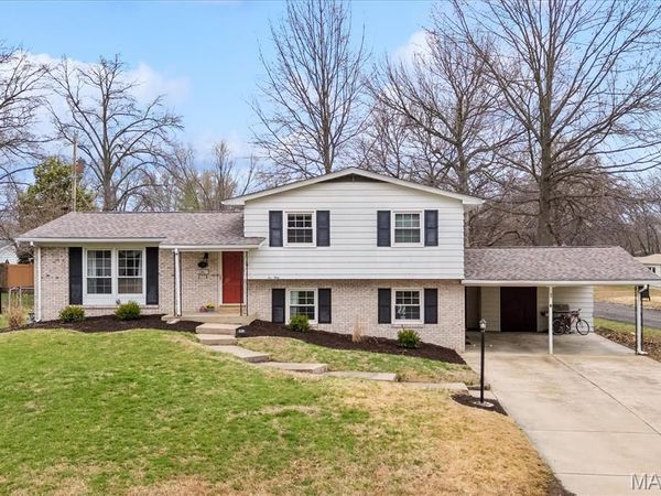 530 Buena Vista Street, Edwardsville, IL 62025