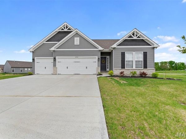 22763 Hudson Hills, Warrenton, MO 63383
