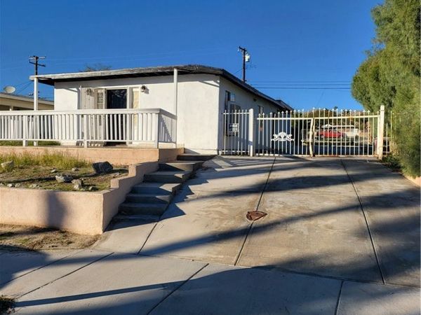 66336 3rd, Desert Hot Springs, CA 92240