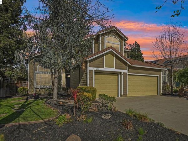 1042 Dana Cir, Livermore, CA 94550