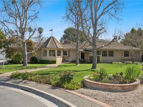 2401 Sierra Vista, Newport Beach, CA 92660