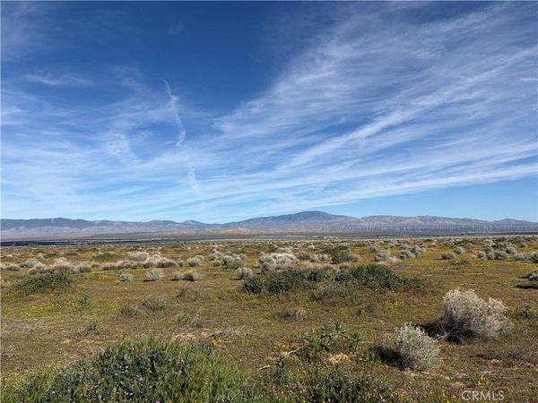0 Drylake, Fairmont, CA 93536