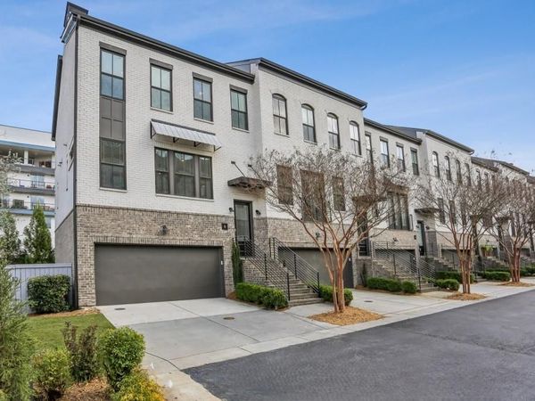 1388 La France Street NE, Unit 8, Atlanta, GA 30307