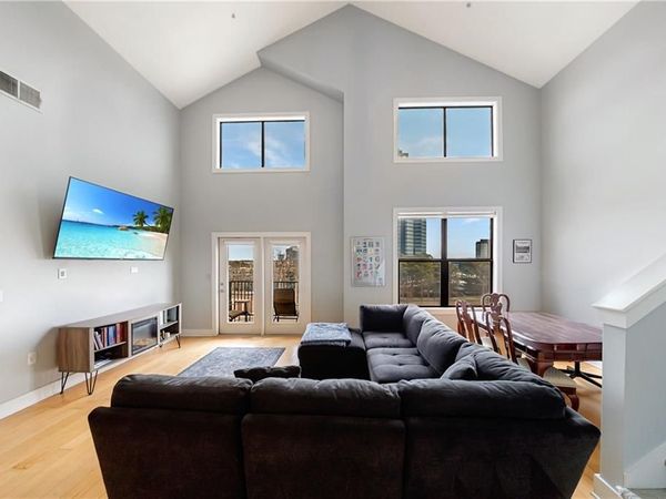 799 Hammond Drive, Unit 423, Atlanta, GA 30328