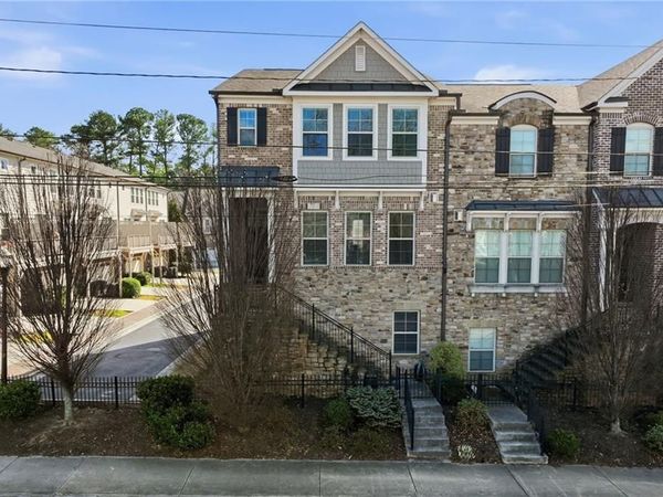 1764 Alec Place NE, Atlanta, GA 30329