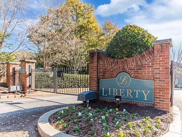 1843 Liberty Lane, Roswell, GA 30075