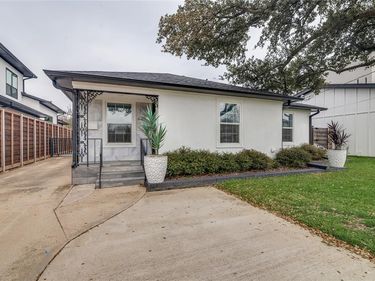 4419 Sexton Lane, Dallas, TX 75229