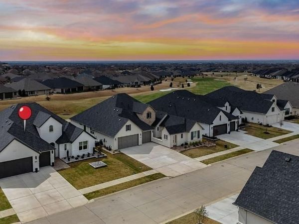 10817 Drinkwater Drive, Denton, TX 76207