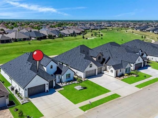 10817 Drinkwater Drive, Denton, TX 76207